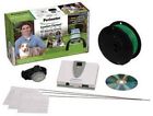 Fence Comfort Perimeter Dog Containment Basic Premium 14g -ground Pet Contact
