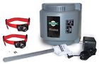 Fence Containment Wireless Pf300 System Two Petsafe Pet Pets Collars 2