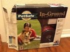 Fence -ground Petsafe S400-662 8lbs Radio Dogs
