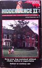 Fence Hidden Ii Concealed Pet Containment Electronic Indoor Outdoor New 756788030318