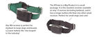 Fence R7mini Receiver Hidden Dogwatch