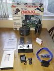 Fenceless Dog 54044 Fence Pet Opened System Pro Containment Box Model