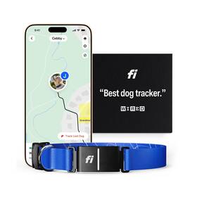 Fi 850055111820 Series 3 Smart Dog Collar - Gps Tracker And Activity Fitne... Fast Ship