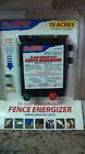 Fi-shock Energizer Fence Ss-550x System Medium Duty Containment 15 Acres Animal