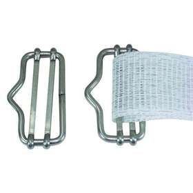 Field Guardian 102202 1 Inch Polytape End Buckle