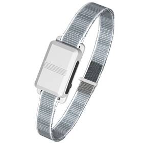 Flyspear 688317279786 Extra Receiver Collar For Indoor Wireless Cat Barrier Only Whit