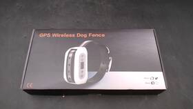 Focuser 717967199424 Gps Wireless Dog Fence System Electric Satellite Technology Pet