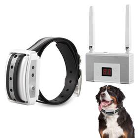 Focuser 746407754695 Electric Wireless Dog Fence System Pet Containment For Dogs And Pets