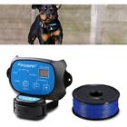 Focuspetbellemusique2386 In Radio Wireless Fences Ground Dog System Outdoor 6243576845109