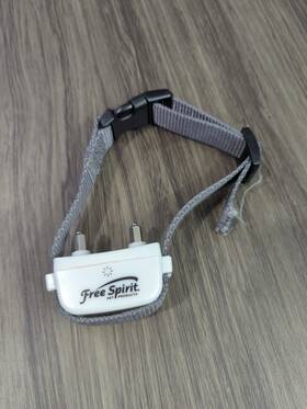 Free Spirit 045f00818e In-ground Add-a-dog Electronic Collar