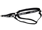 Friendlydogcollars By Dexil Dog Pet Strap Harness Non Pull Security Black Padded Super Strong Adjustable New 813124022700