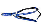 Friendlydogcollars By Dexil Dog Strap Harness Non Pull Therapy Blue Warning Padded Strong Adjustable New 813124022694