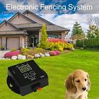 Funace Invisible Wired Dog Fence Rechargeable And Waterproof Pet Containment 1 700118870174