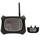 Funace Radio Wireless Fences Pet Fence Containment System Invisible 700118869253