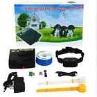 Funace Underground Dog Fence Wired Containment System Customizable 1000 Ft Wire Diy K 700118869161