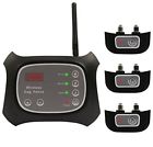 Funace Wireless Pet Fence Containment System Invisible Water Resistant 3 700118869277