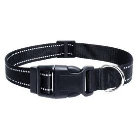Fuzzypaw Dcs-05 Adjustable Dog Collar Strap For Gps Pet Fence Systems Durable And Weatherpro