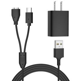Gamorek Wa007 Charger Cable Only Compatible With Fafafrog Dog Bark Collar Magnetic Charging