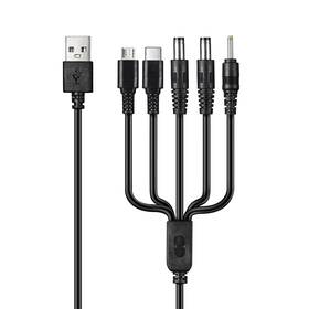 Gaolaoz 727636930005 Dog Shock Collar Charger Usb Charging Cable Compatible With Piouns Maisoie Do