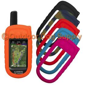 Garmin Alpha 100 Protective Cover Case - 6 Different Color.. 600740869365 Grain Valley Alphacover Pink
