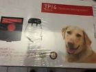 Ger643202 Wireless Electric Dog Pet Fence Containment System Waterproof Transmitter Collar