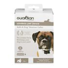Gf00-15173 Guardian Wireless Fence Receiver Collar Pet Add Dog Reciever Outdoor