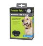 Gif00-16918 Premier New Pet Wireless Collar Sealed Free Shipping 0729849169180