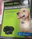 Gifoo-16348 Premier Pet New Wireless Fence Collar