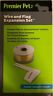 Gigoo-16349 Premier Pets Fence Wire And Flag Expansion New In Boxes