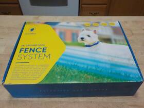 Goodboy X001kjskgh Gooddog In-ground Fence System With 2 Rechargeable Collars