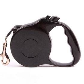 Gozier 745950206392 Automatic Retractable Dog Leash Pet Traction Rope Walking Training Lead Leash