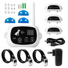 Gpct1258 Imountek Wireless Dog Fence Pet Containment System Rechargeable Waterproof