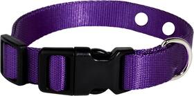 Gracie To The Rescue 445019976909 1 Inch Nylon E Collar Replacement Strap - In Ground Fence Compatible With Pe