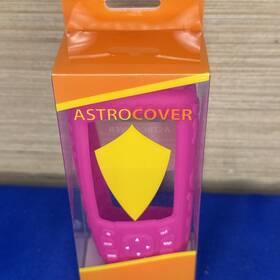 Grain Valley 600740869242 Astro 900 430 320 Protective Cover Heavy Silicone Case Pink