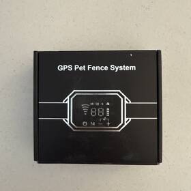 Gretmix B0dl5py6z3 Gps Pet Fence System
