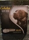 Gs-013 Cabelas Gun Dog Series Extra Collar Receiver Hunting Cabela