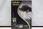 Gs-9000 Cabela Nib S Gun 729849139541