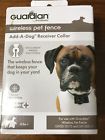 Gif-15172 Guardian And Gif-33-11 Petsafe