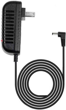 Guy-tech 445005430491 12vdc Ac Adapter Power For Petsafe Wireless Fence If-100 Pet Containment System