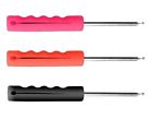 Gvlrant-pnk Grain Valley Portable Long Range Antenna Hot Pink 600740869150