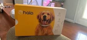 Halo 744759922885 Collar 3 - Gps Dog Fence Multifunction Wireless And Training Coll