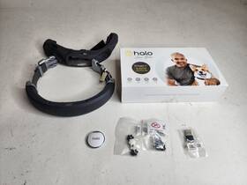 Halo 850035906156 2 Wireless Dog Fence And Gps Collar Small