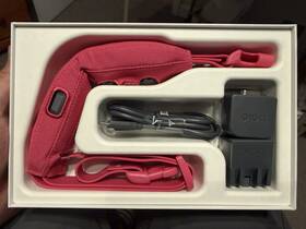 Halo Collar 850035906538 4 - Gps Dog Fence Orchid New-open Box
