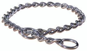 Hamilton C3024a Heavy Choke Chain Dog Collar 24-inch