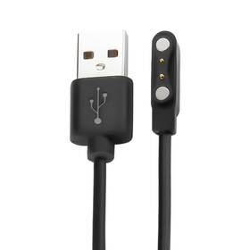Haourlife Mcc6 2 Packs Dog Bark Collar Replacement Charger Charging Cord Usb Magnetic Charg