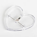 Havahart Wireless Heart Shaped Dog Collar Tester 036348230090