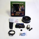 Hc-7000 B004ltxsy6 Hc-700 Humane Contain High Tech Pet Advanced Electronic Dog Fence Super System