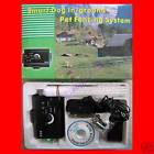 Hengjia Intelligent Dog Training Collar In-ground Fence System 661799936682