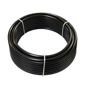 Hengtong It-50 Electric Fence Insult Tube 50 Ft Accommodates Up To 12-1/2 Gauge Wire