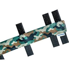 Herm Sprenger 022853245212 Camouflage Green Nylon Cover For Ultra-plus Pinch Dog Collar Fo
